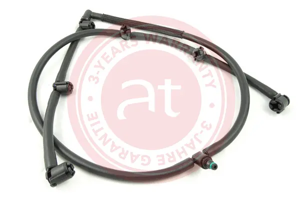 маркуч, излишно гориво at autoteile germany