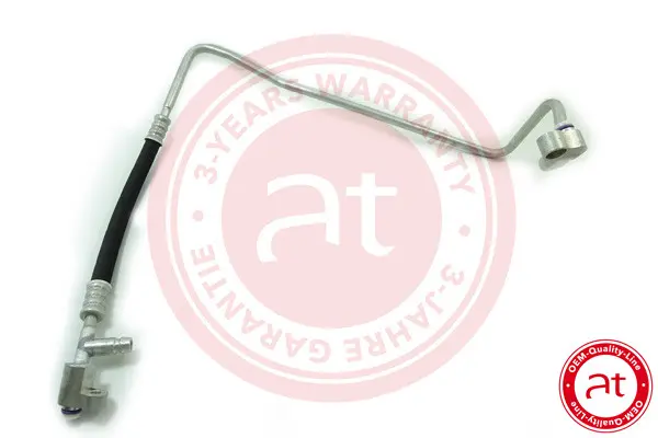 тръбопровод за високо налягане-вакуум, климатизация at autoteile germany