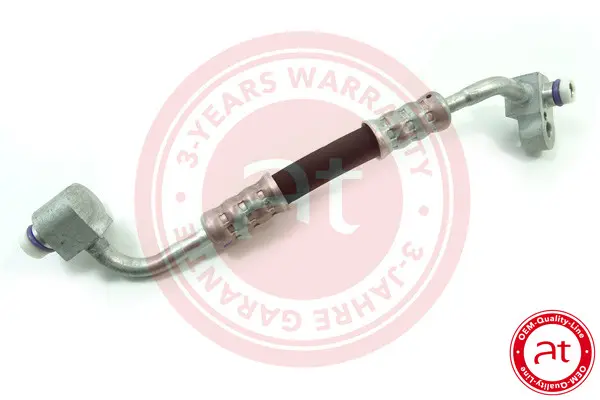 тръбопровод за високо налягане-вакуум, климатизация at autoteile germany