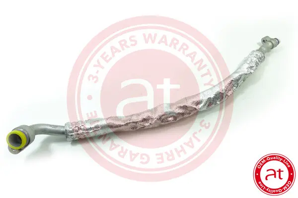 тръбопровод за високо налягане-вакуум, климатизация at autoteile germany