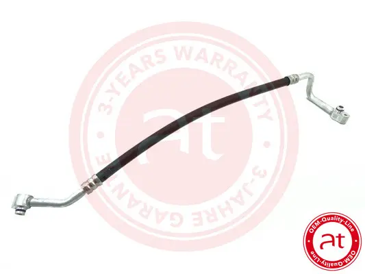 тръбопровод за високо налягане-вакуум, климатизация at autoteile germany