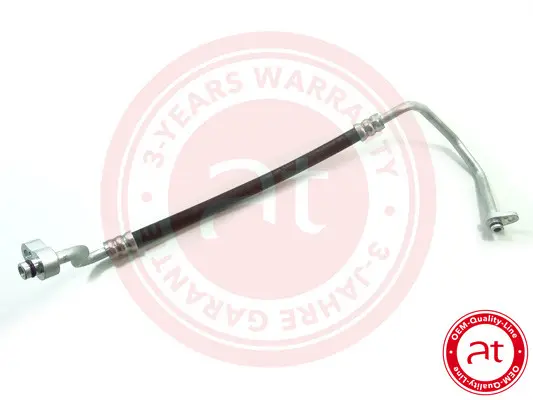 тръбопровод за високо налягане-вакуум, климатизация at autoteile germany