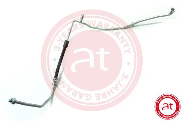 тръбопровод за високо налягане-вакуум, климатизация at autoteile germany