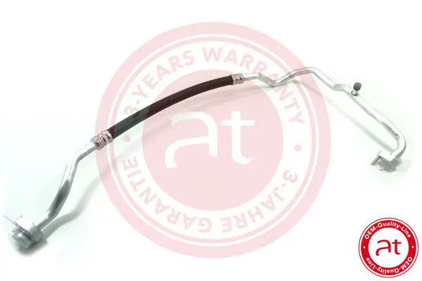 тръбопровод за ниско налягане, климатична система at autoteile germany