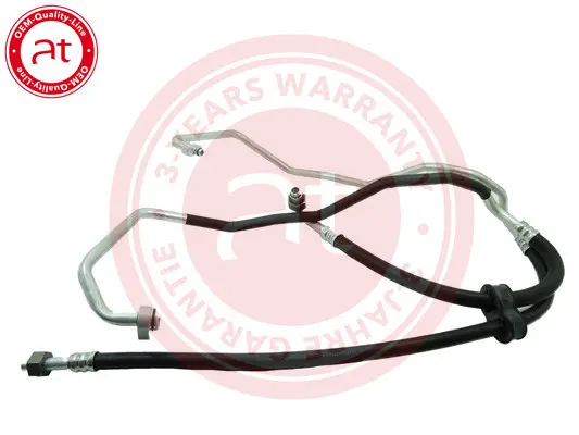 тръбопровод за високо налягане-вакуум, климатизация at autoteile germany