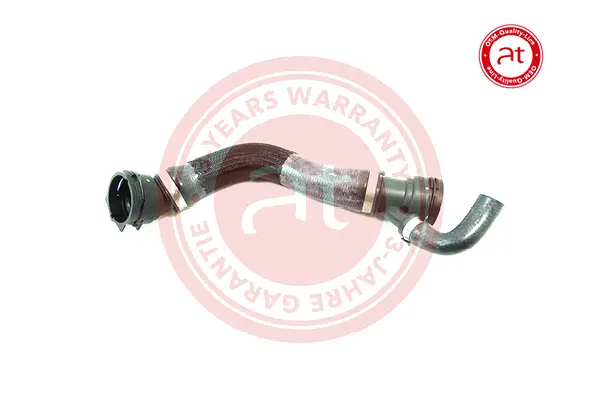 маркуч на радиатора at autoteile germany