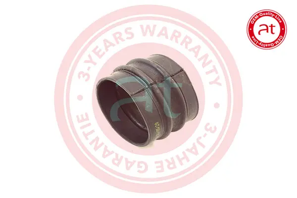 въздуховод за турбината at autoteile germany