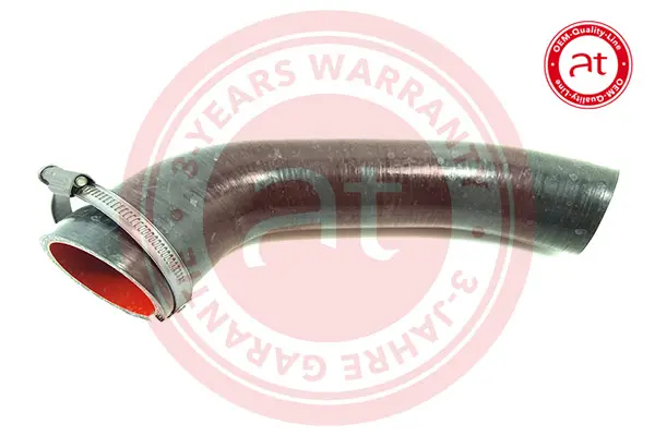 въздуховод за турбината at autoteile germany