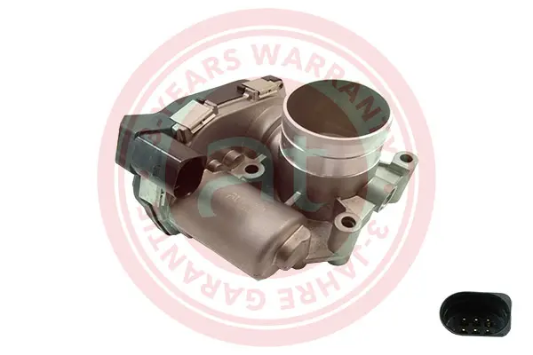 корпус на дроселовата клапа at autoteile germany
