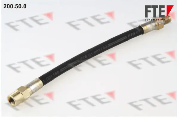 Спирачен маркуч FTE