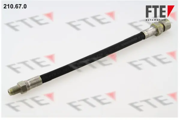 Спирачен маркуч FTE