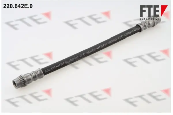 Спирачен маркуч FTE