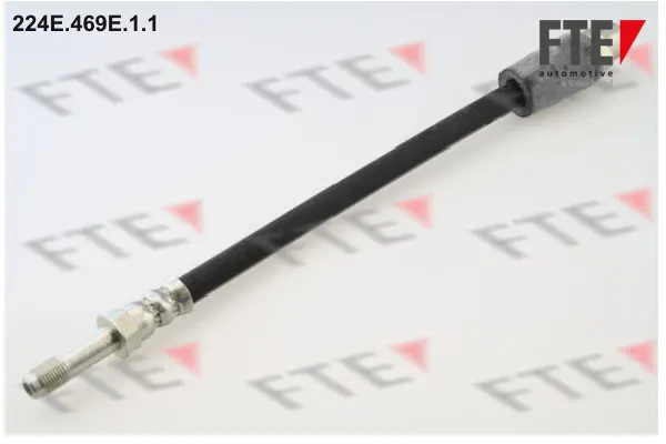 Спирачен маркуч FTE
