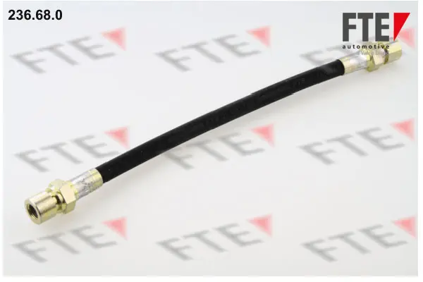 Спирачен маркуч FTE