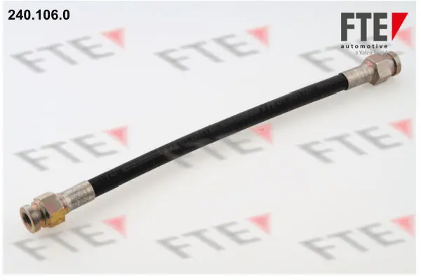 Спирачен маркуч FTE