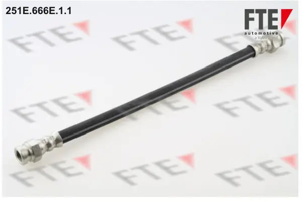 Спирачен маркуч FTE