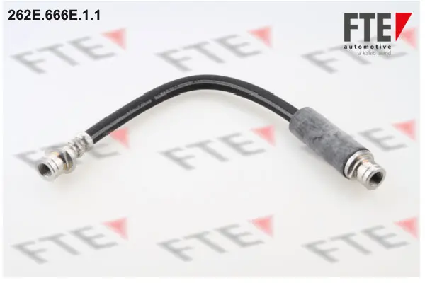 Спирачен маркуч FTE