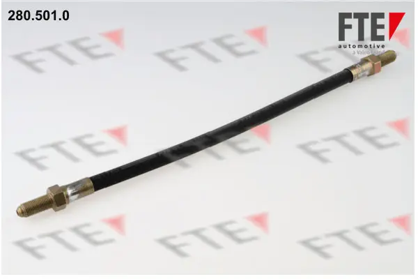 Спирачен маркуч FTE