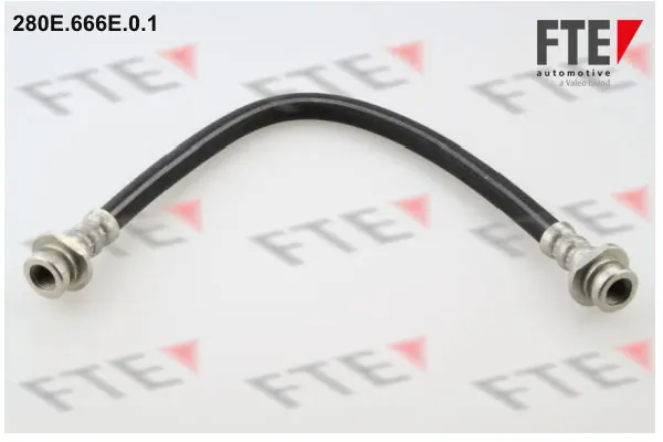 Спирачен маркуч FTE