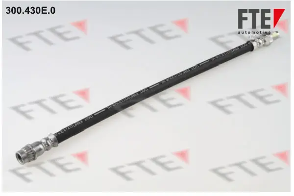 Спирачен маркуч FTE