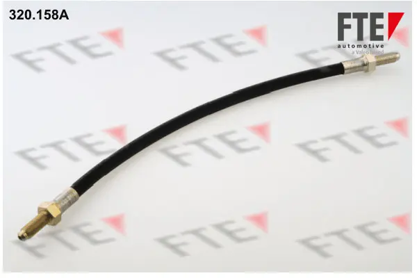Спирачен маркуч FTE