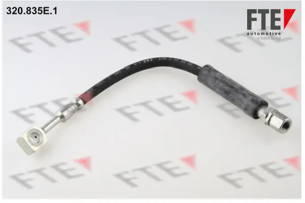 Спирачен маркуч FTE