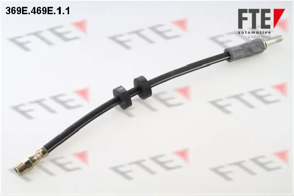 Спирачен маркуч FTE