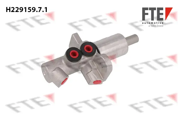 Спирачна помпа FTE