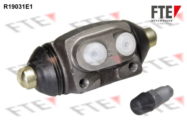 Спирачно цилиндърче на колелото FTE