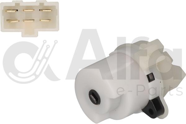 Запалителен стартов ключ Alfa e-Parts