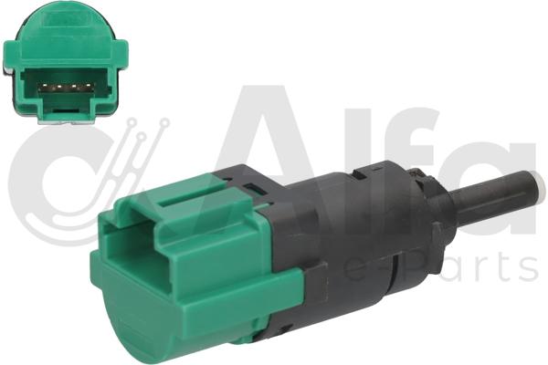 Ключ за спирачните светлини Alfa e-Parts