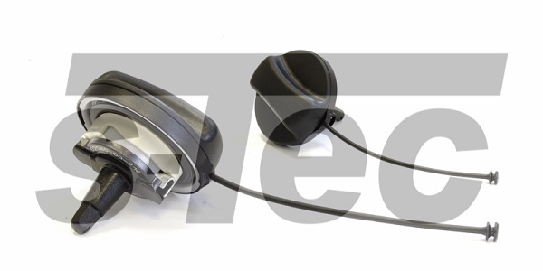 Капачка, горивен резервоар S-TEC