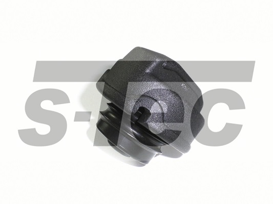 Капачка, горивен резервоар S-TEC