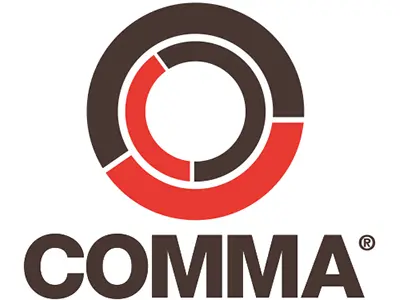 масло за автоматична предавателна кутия Comma               