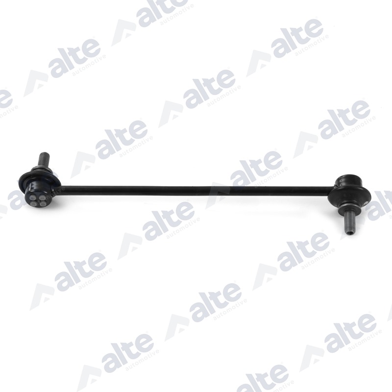 Биалета ALTE AUTOMOTIVE