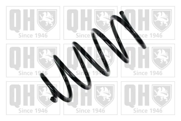 Пружина за ходовата част QUINTON HAZELL