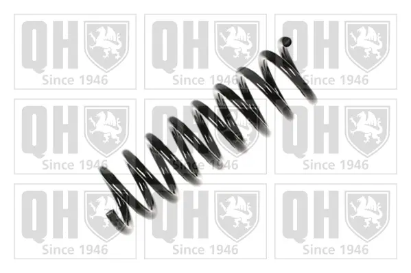 Пружина за ходовата част QUINTON HAZELL