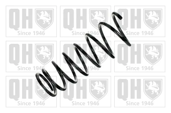 Пружина за ходовата част QUINTON HAZELL