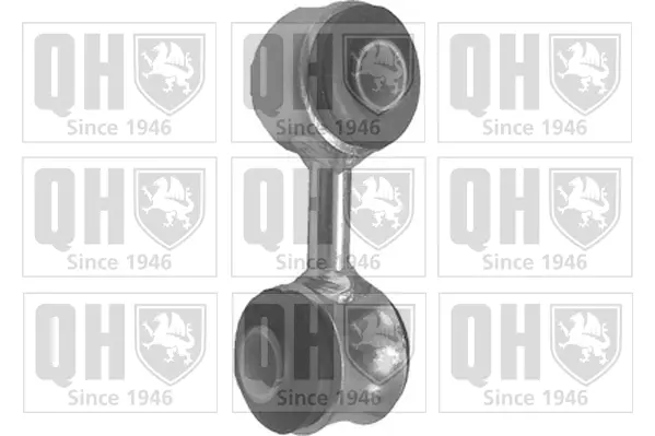 Биалета QUINTON HAZELL