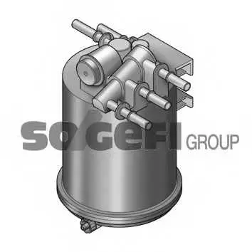 ➡️ Горивен филтър за Renault SCENIC I (JA0/1_) 1.9 dCi (JA05, JA1F) ➡️  AutoProfi.BG ®