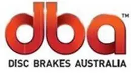 Спирачен диск DBA Australia