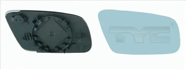 Стъкло на огледало, външно огледало TYC