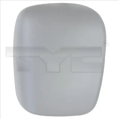 Капачка, външно огледало TYC
