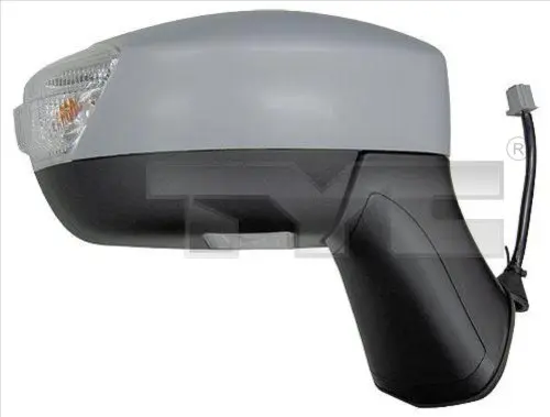 Външно огледало TYC