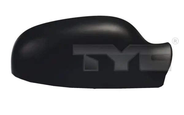 Капачка, външно огледало TYC