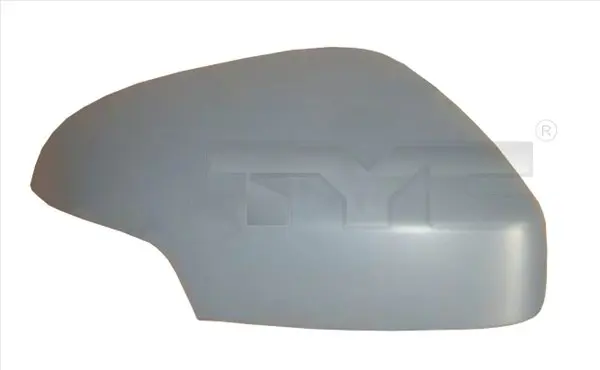 Капачка, външно огледало TYC