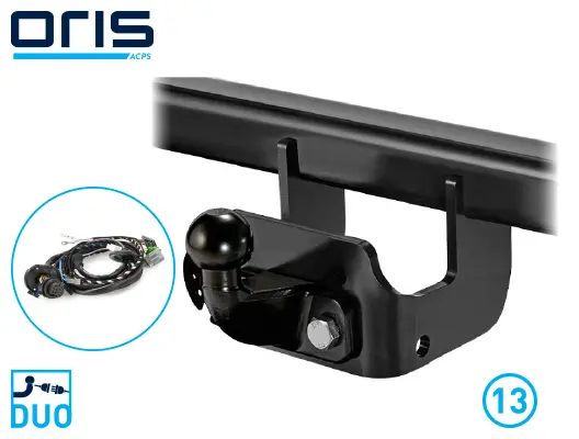 теглич ACPS-ORIS           