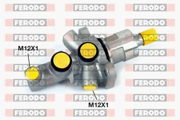Спирачна помпа FERODO