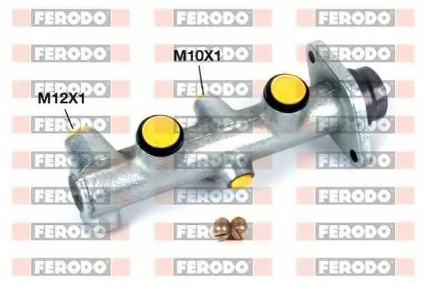 Спирачна помпа FERODO