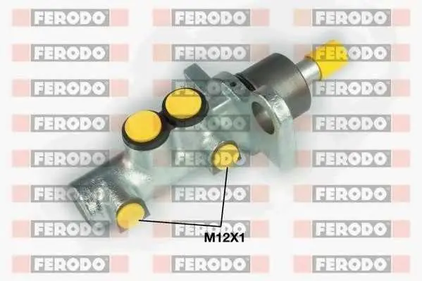 Спирачна помпа FERODO